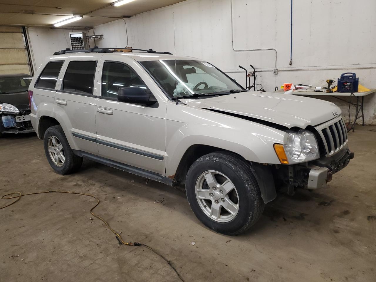 2007 Jeep Grand Cherokee - Image 4
