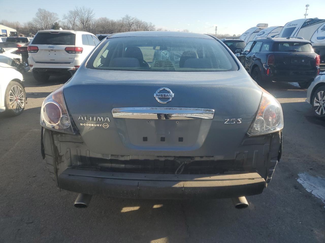 2010 Nissan Altima - Image 6