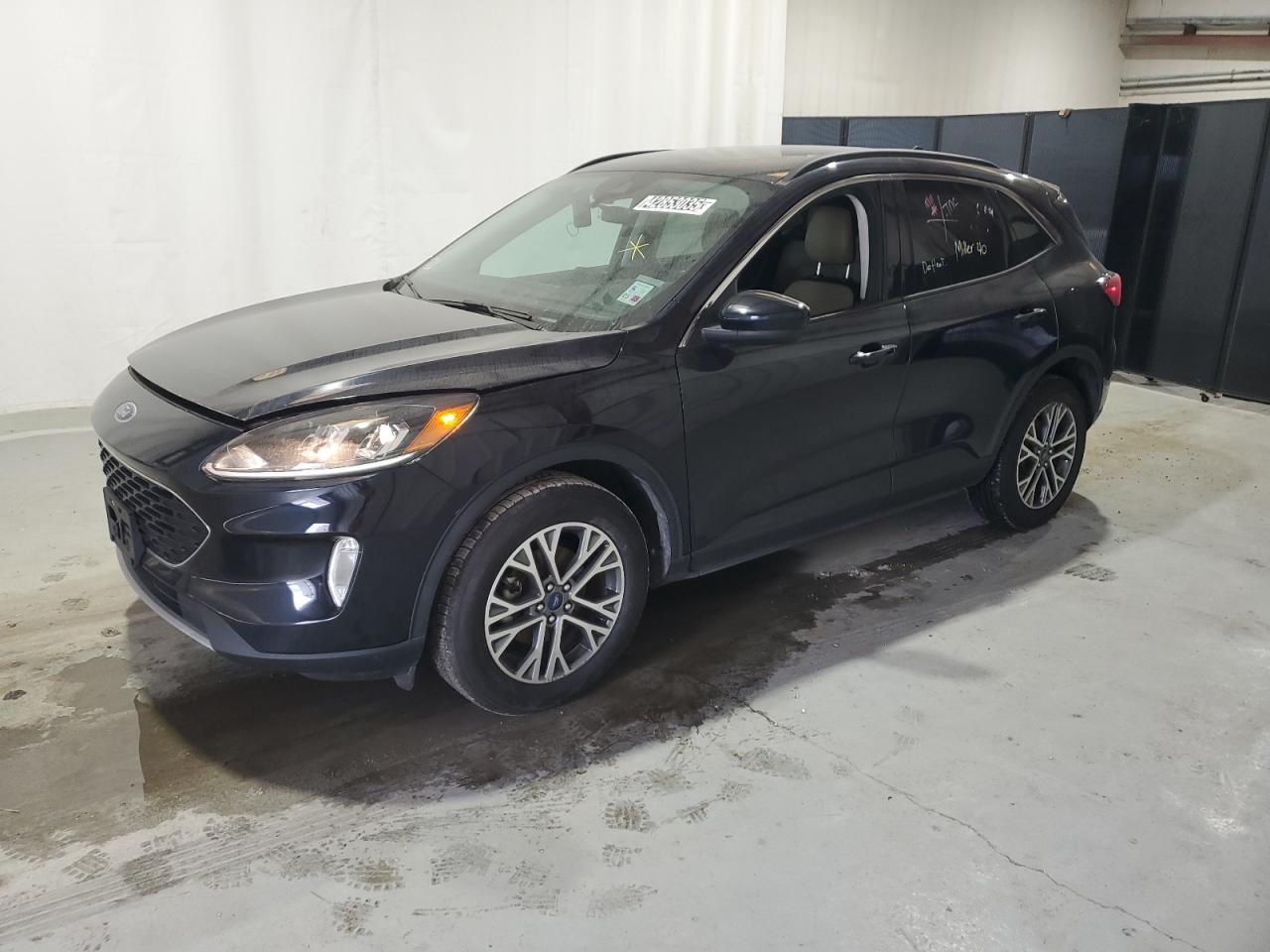 2021 Ford Escape - Image 1