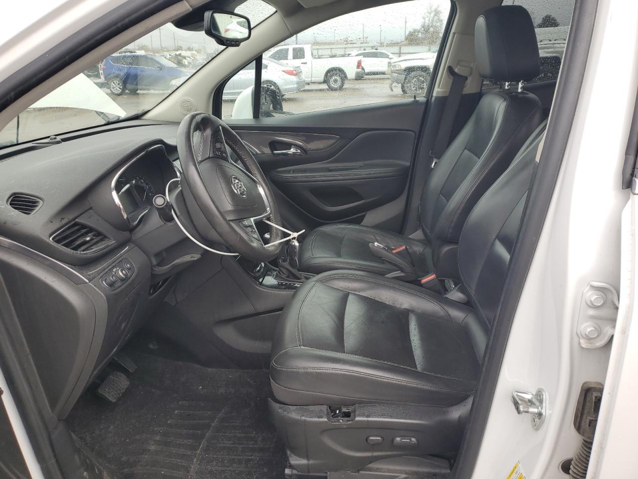 2017 Buick Encore - Image 7