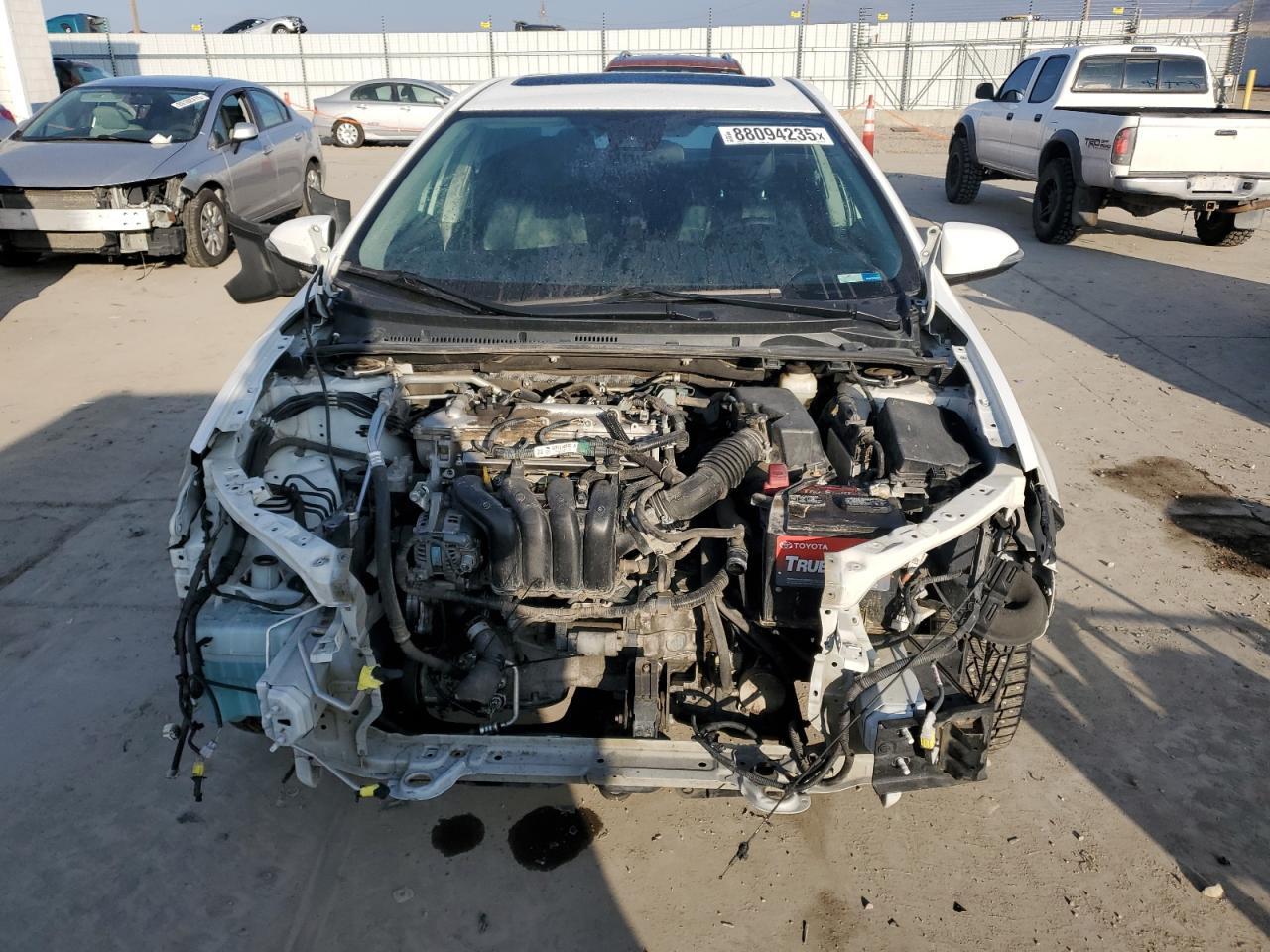 2017 Toyota Corolla - Image 5
