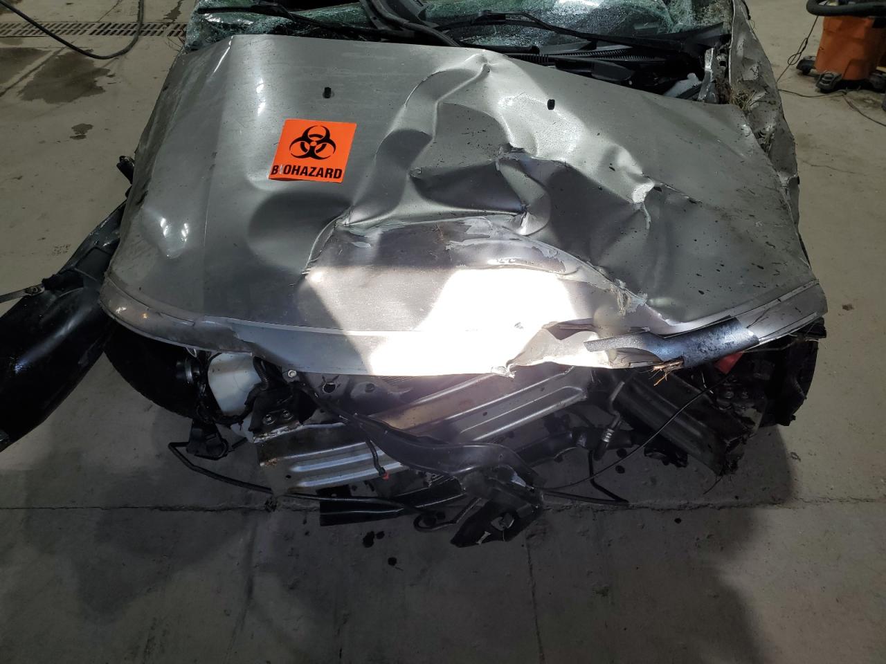 2008 Ford Edge Sel VIN: 2FMDK48C88BA02019 Lot: 87766095