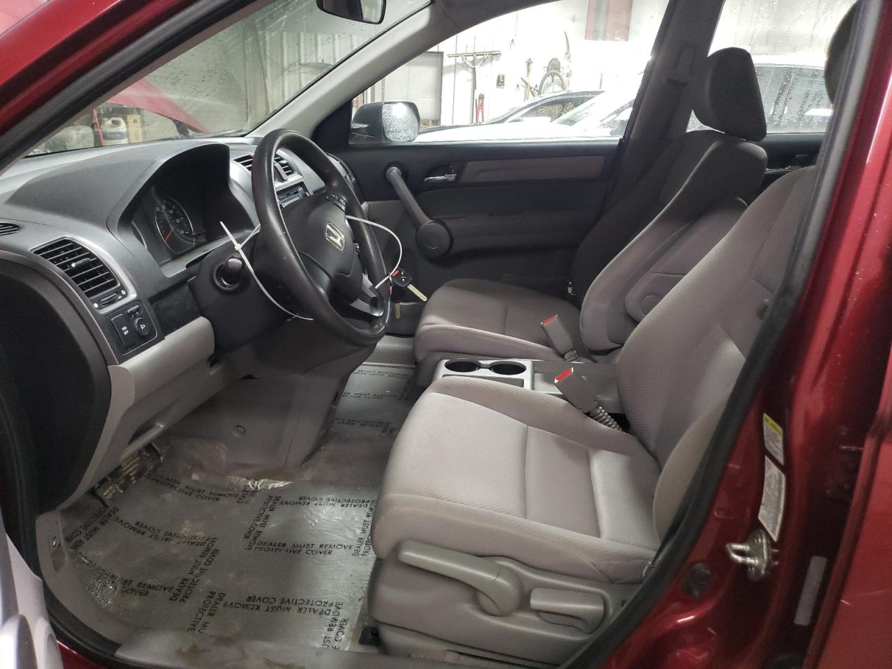 2009 Honda CR-V - Image 7