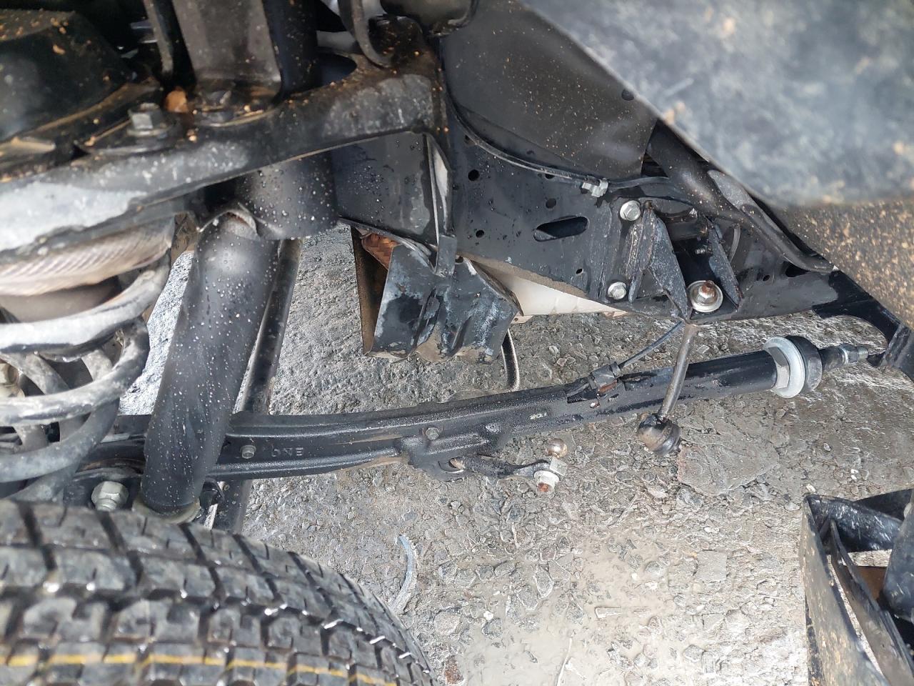 JN8FY1NY2MX037155 - 2021 Nissan PATROL - #88567175