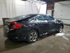 2016 Honda Civic Lx en Venta en Ebensburg, PA - Rear End