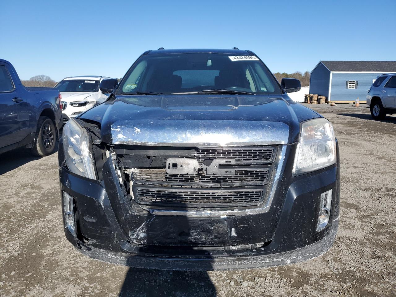 2013 GMC Terrain - Image 5