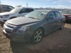 2009 Chevrolet Malibu 2Lt na sprzedaż w Elgin, IL - Front End