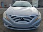 2011 Hyundai Sonata Gls للبيع في Fredericksburg، VA - Rear End