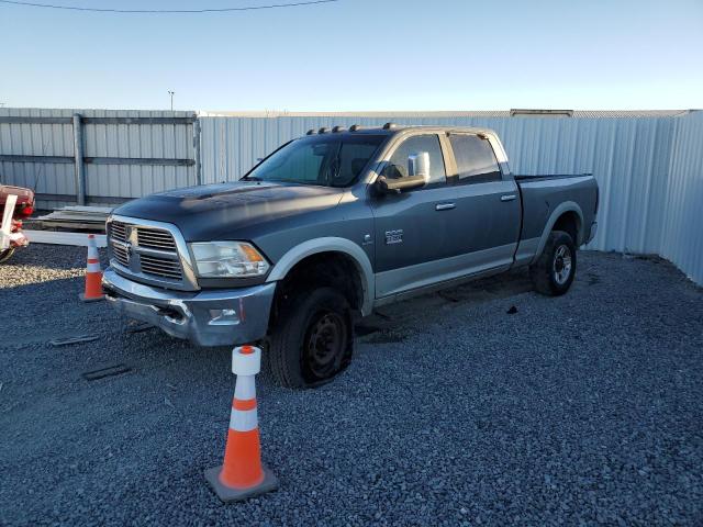 2010 Dodge Ram 2500 