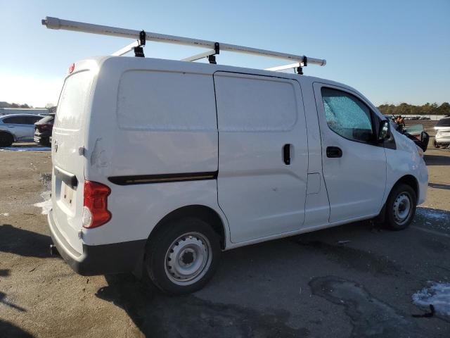  NISSAN NV 2021 Белы