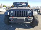 2017 Jeep Wrangler Unlimited Rubicon for Sale in Colton, CA - Front End