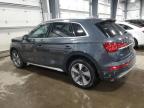 2023 Audi Q5 Premium 40 იყიდება Ham Lake-ში, MN - Front End