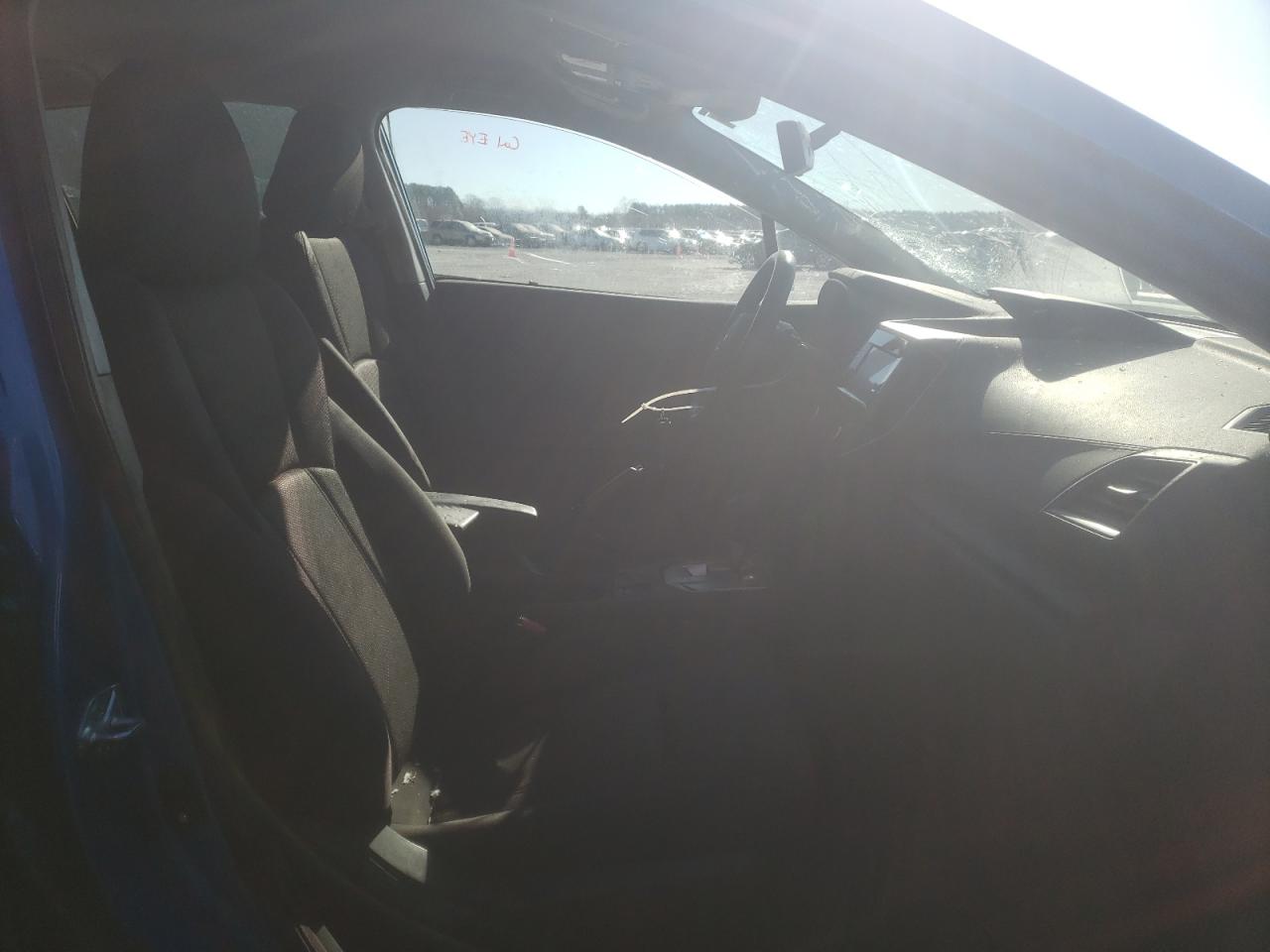 2021 Subaru Impreza - Image 7