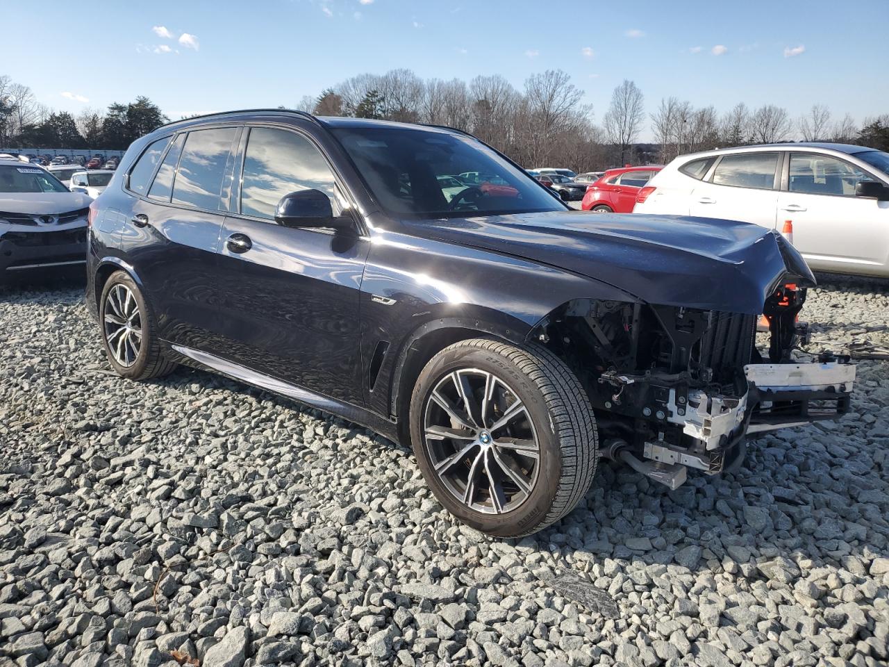 2022 BMW X5 - Image 4