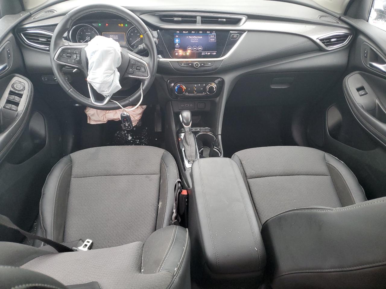 2022 Buick Encore - Image 8