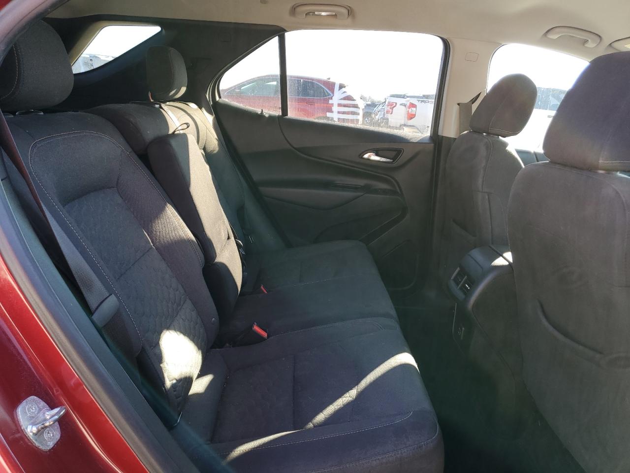 2019 Chevrolet Equinox - Image 12