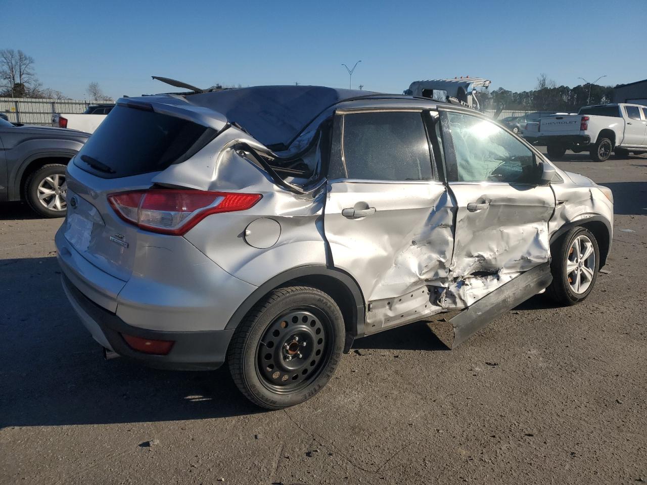 2013 Ford Escape - Image 3