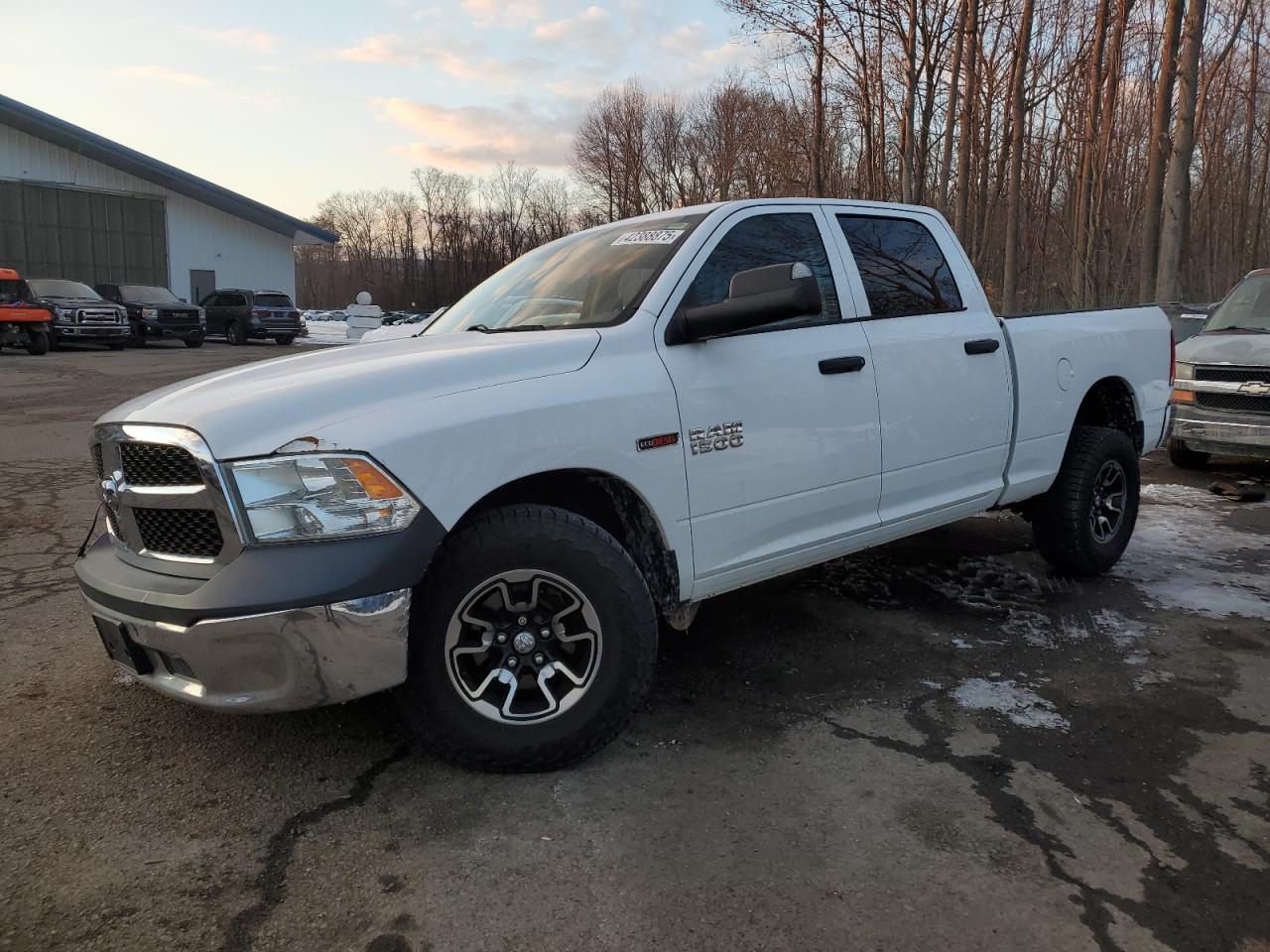 2015 RAM 1500 - Image 1