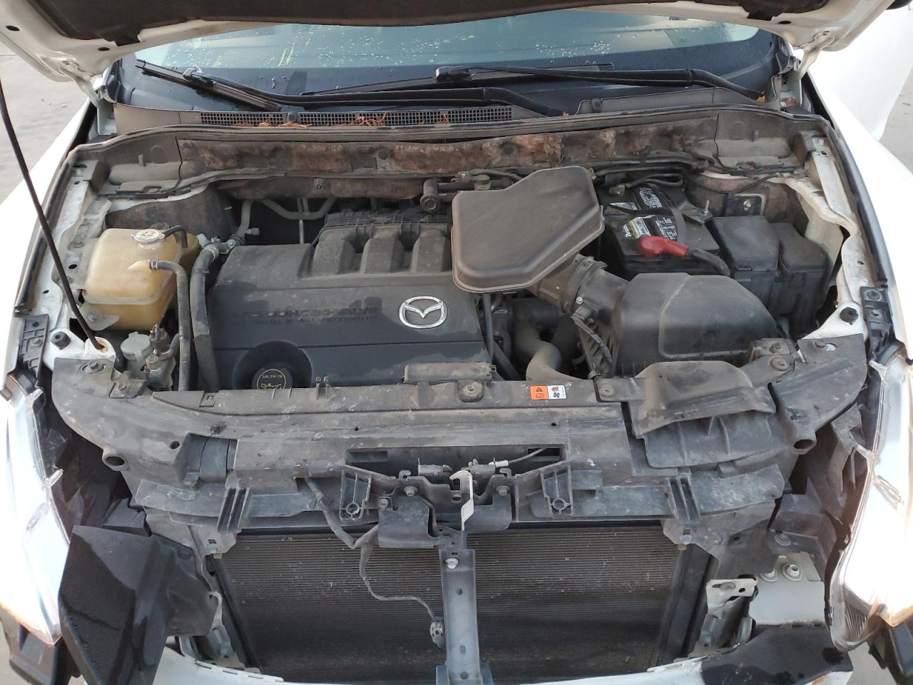 2012 Mazda CX-9 - Image 12