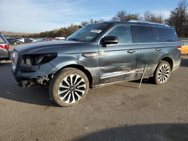 LINCOLN NAVIGATOR 2022