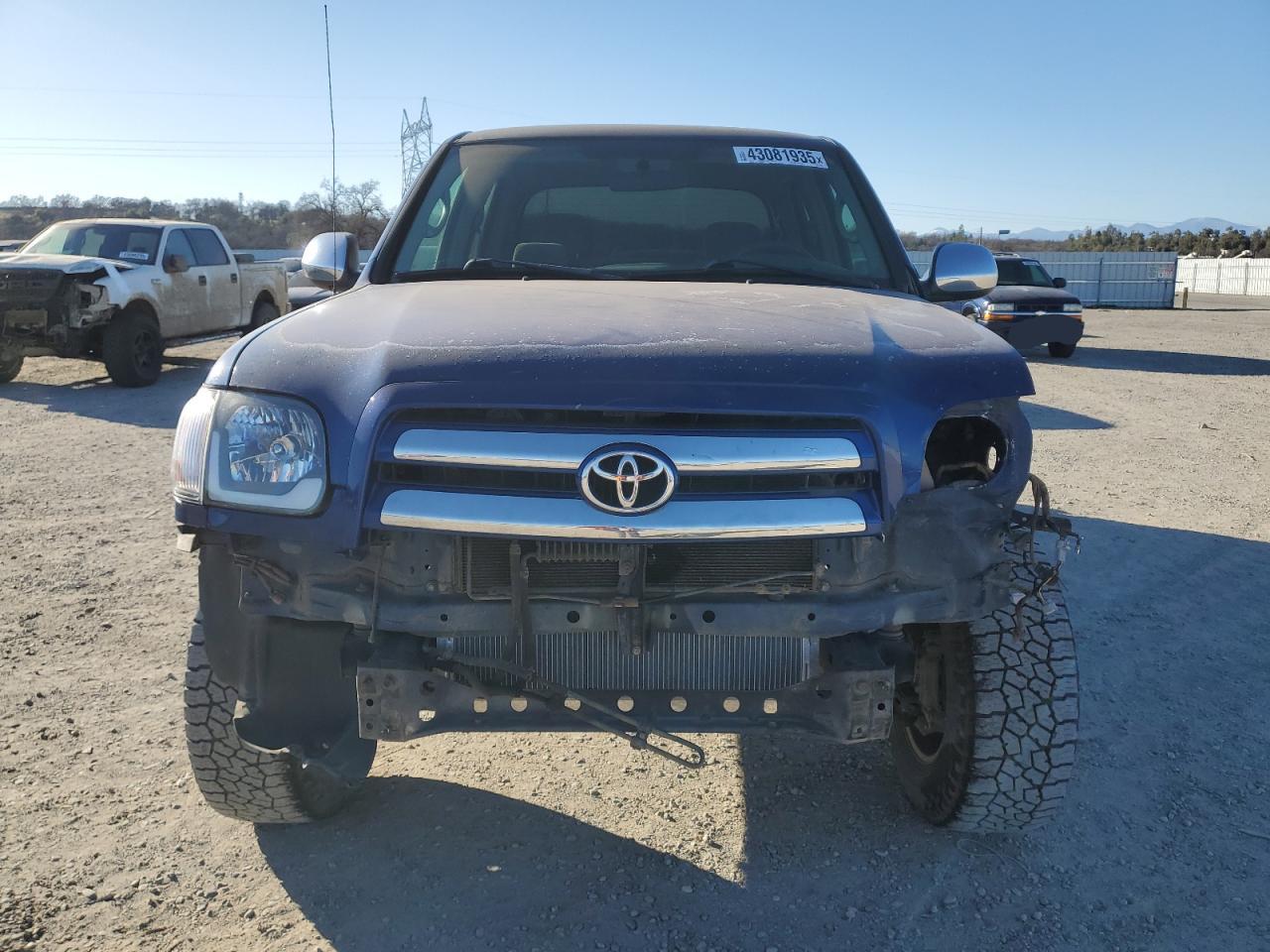 2006 Toyota Tundra - Image 5