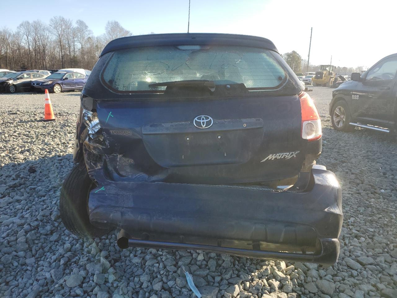 2004 Toyota Corolla - Image 6