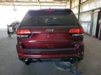 2017 Jeep Grand Cherokee Srt-8 продається в Phoenix, AZ - Rear End