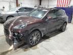 2017 Porsche Cayenne  de vânzare în Billings, MT - Front End