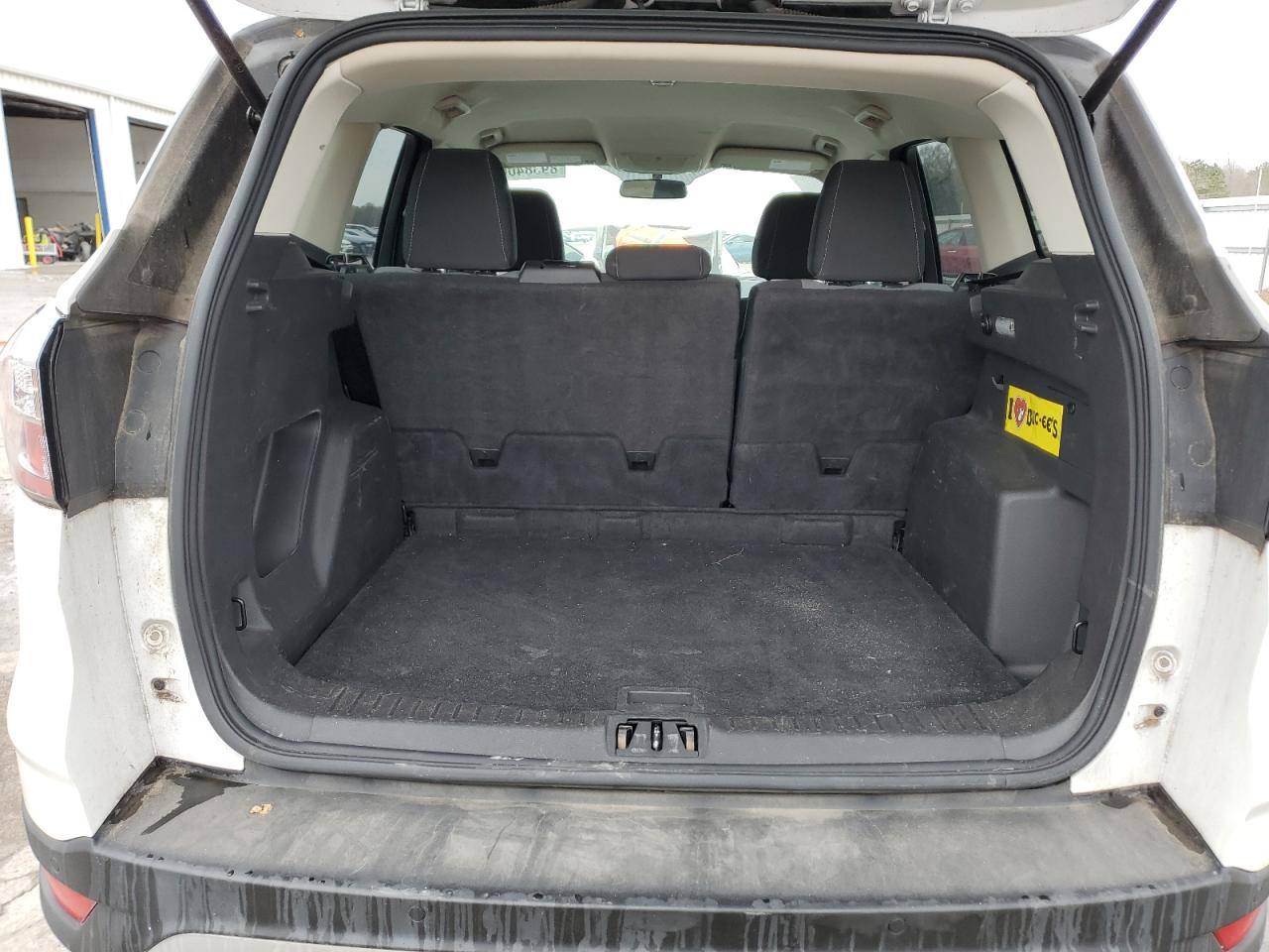 2017 Ford Escape - Image 6