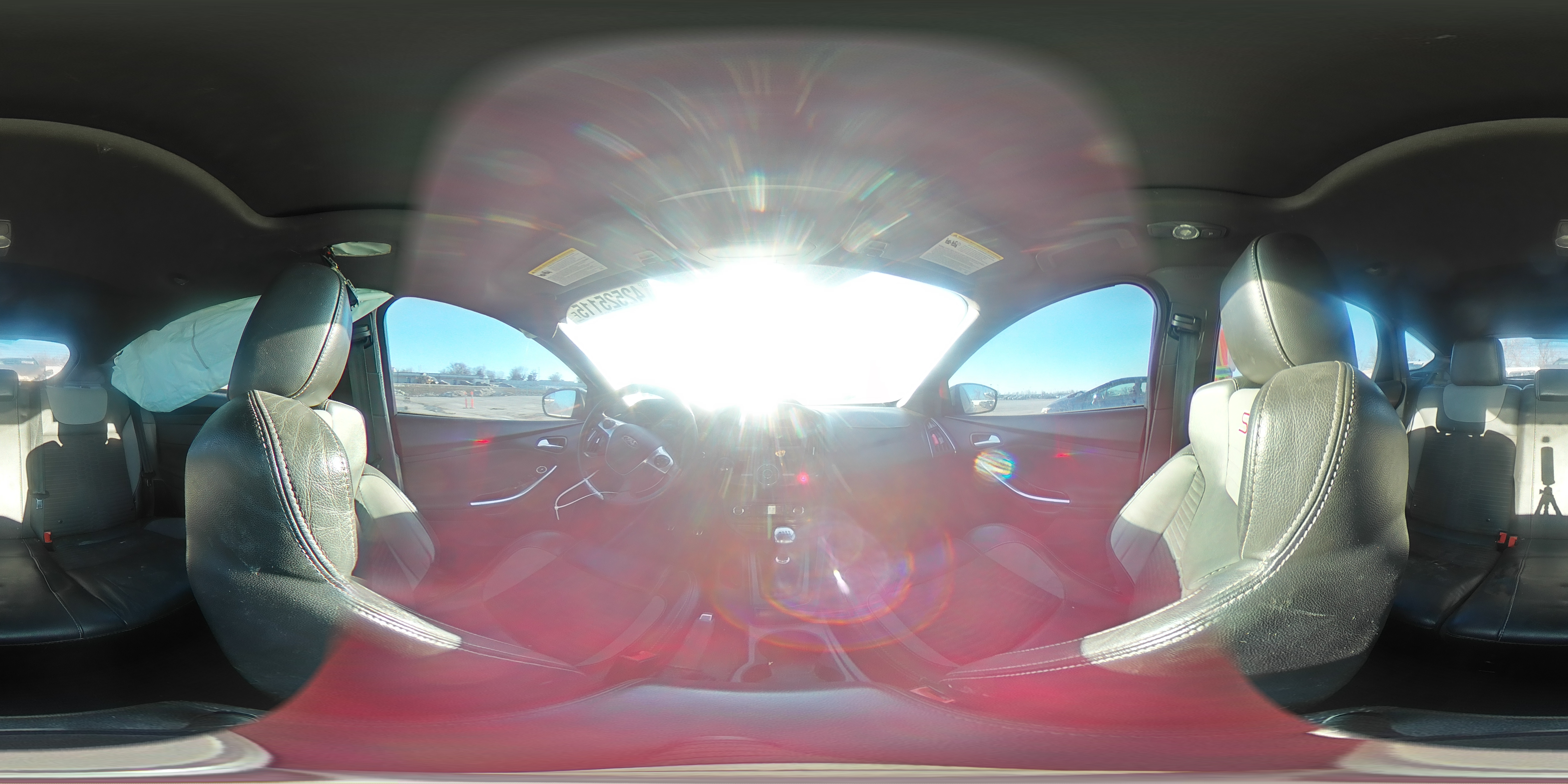 2014 Ford Focus - Image 13