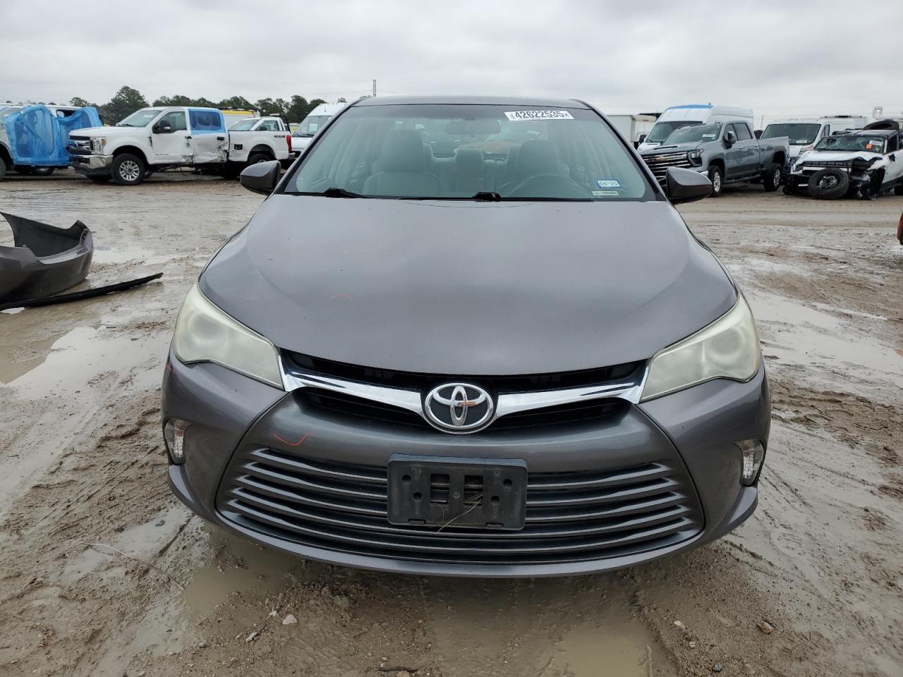 2016 Toyota Camry - Image 5