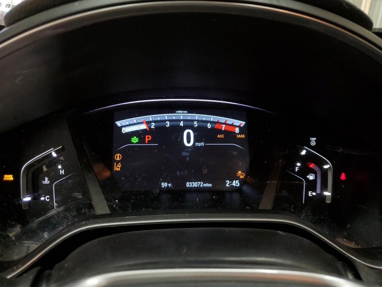 2022 Honda CR-V - Image 9