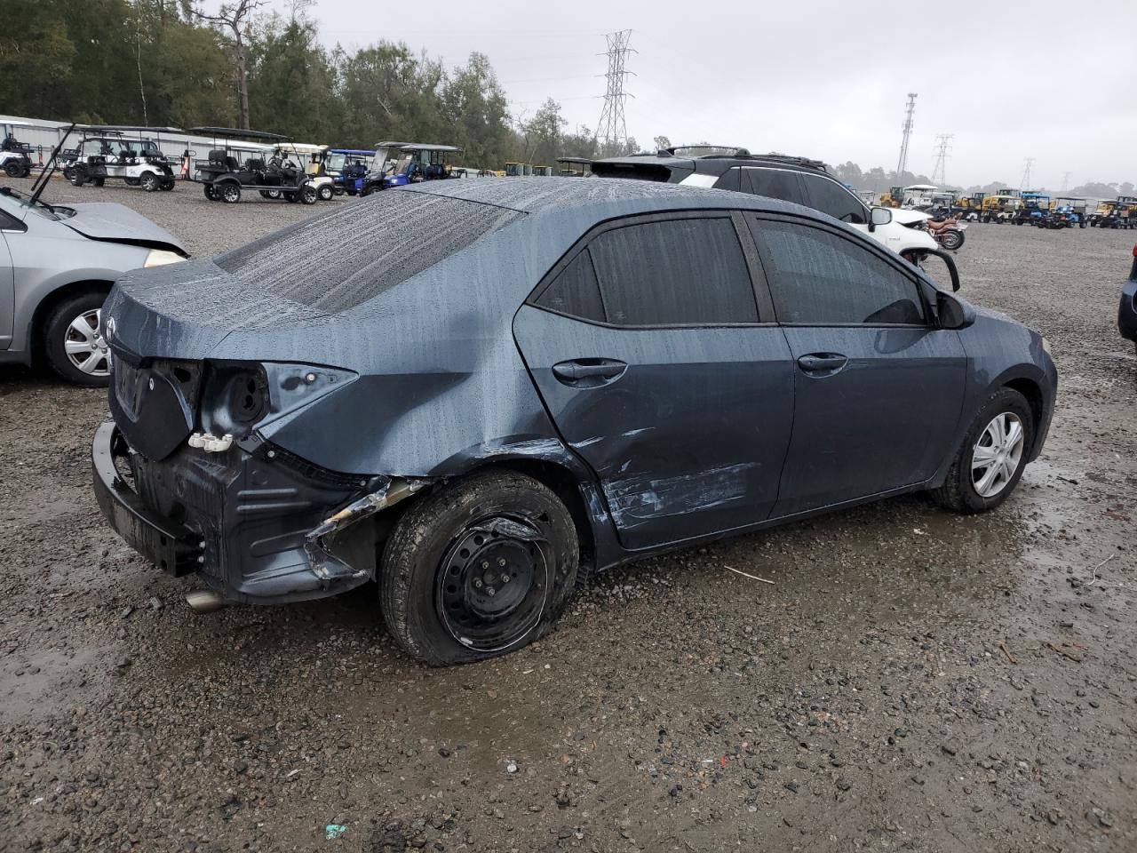 2016 Toyota Corolla - Image 3