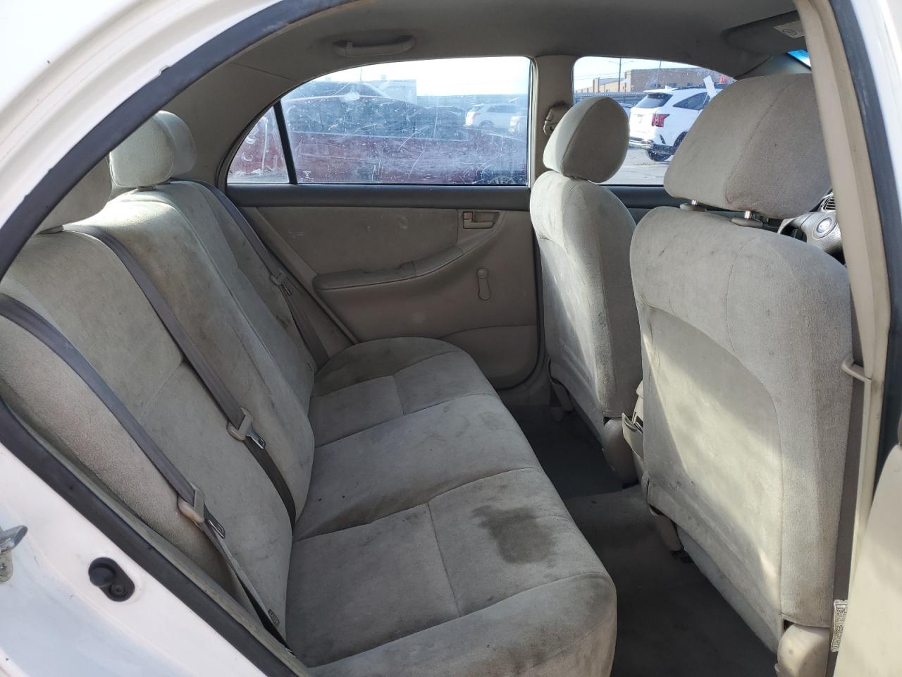 2003 Toyota Corolla - Image 10