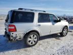 2017 Ford Expedition Platinum იყიდება Helena-ში, MT - Front End