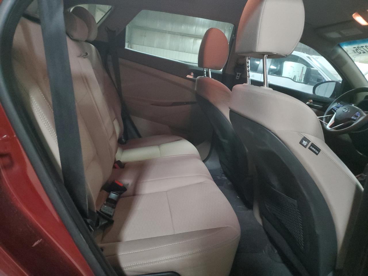 2020 Hyundai Tucson - Image 11