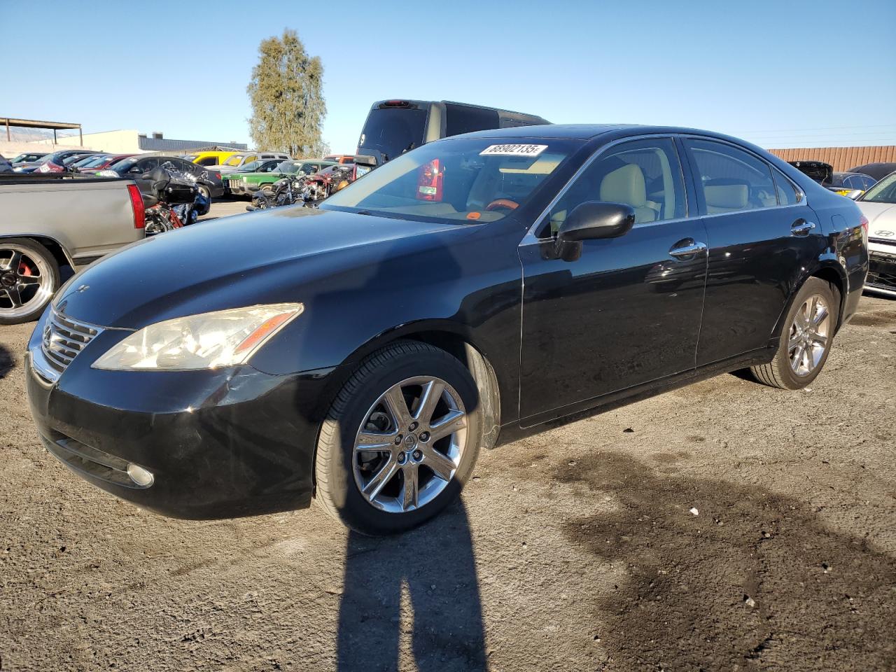 2009 Lexus ES - Image 1