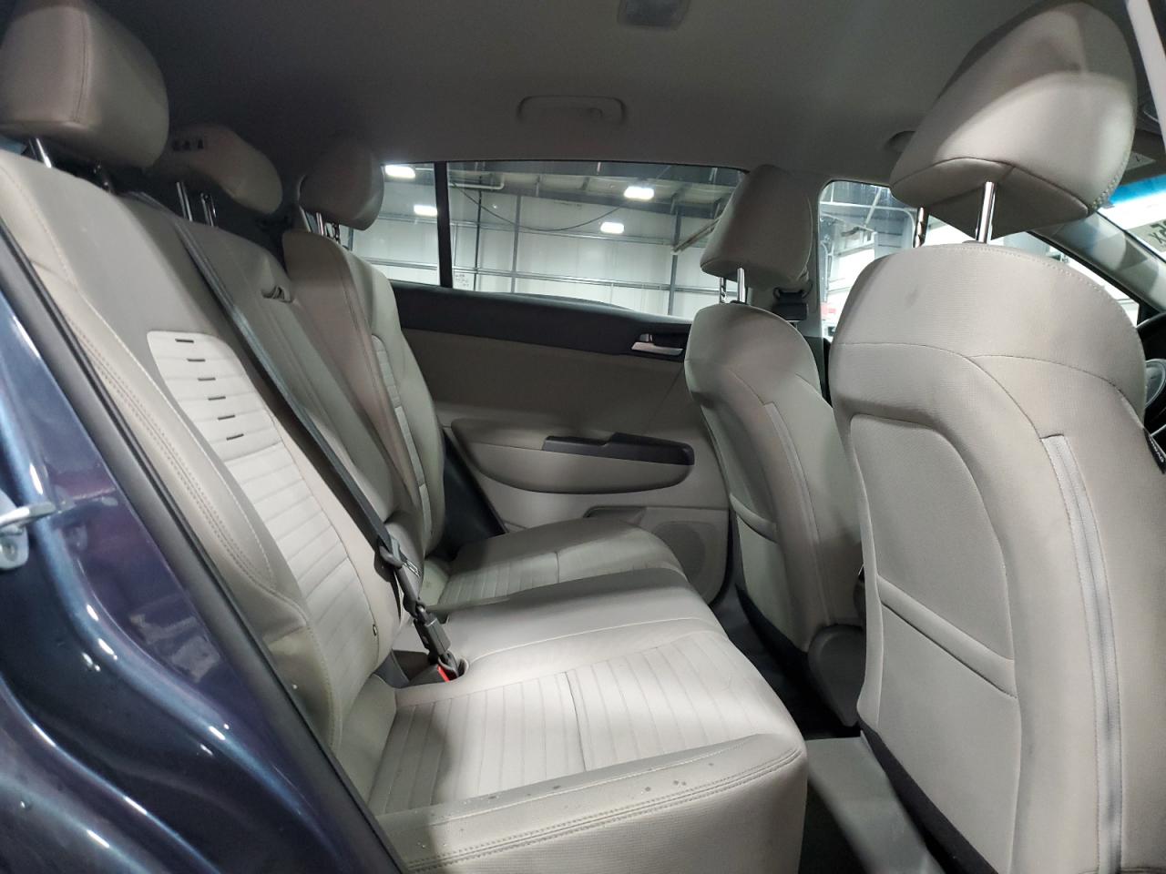 2019 Kia Sportage - Image 12