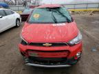 2021 Chevrolet Spark Activ за продажба в Wichita, KS - Rollover
