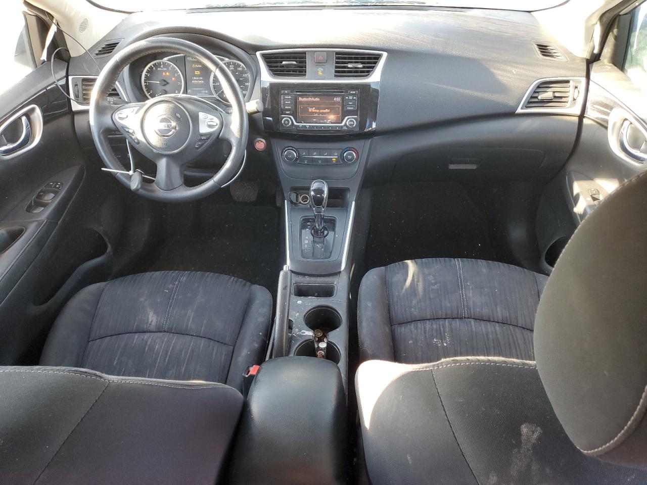 2016 Nissan Sentra - Image 8