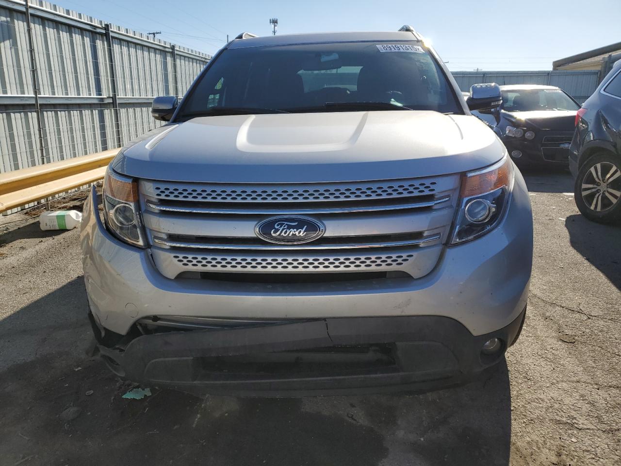 2015 Ford Explorer - Image 5