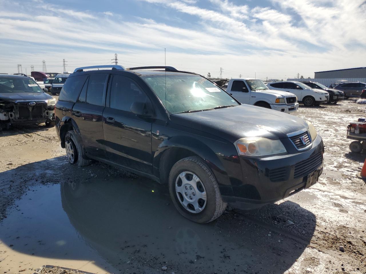 2007 Saturn VUE - Image 4