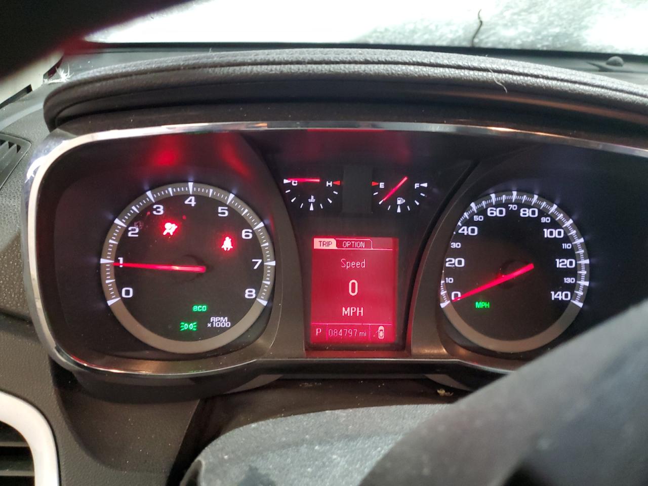 2016 GMC Terrain - Image 9