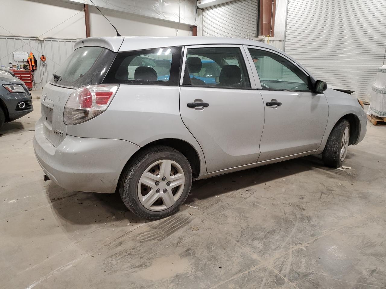 2008 Toyota Corolla - Image 3