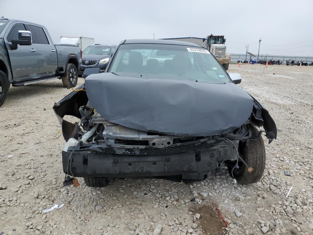 2011 Ford Focus - Image 5