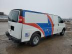 2009 CHEVROLET EXPRESS G3500  for sale at Copart ON - TORONTO