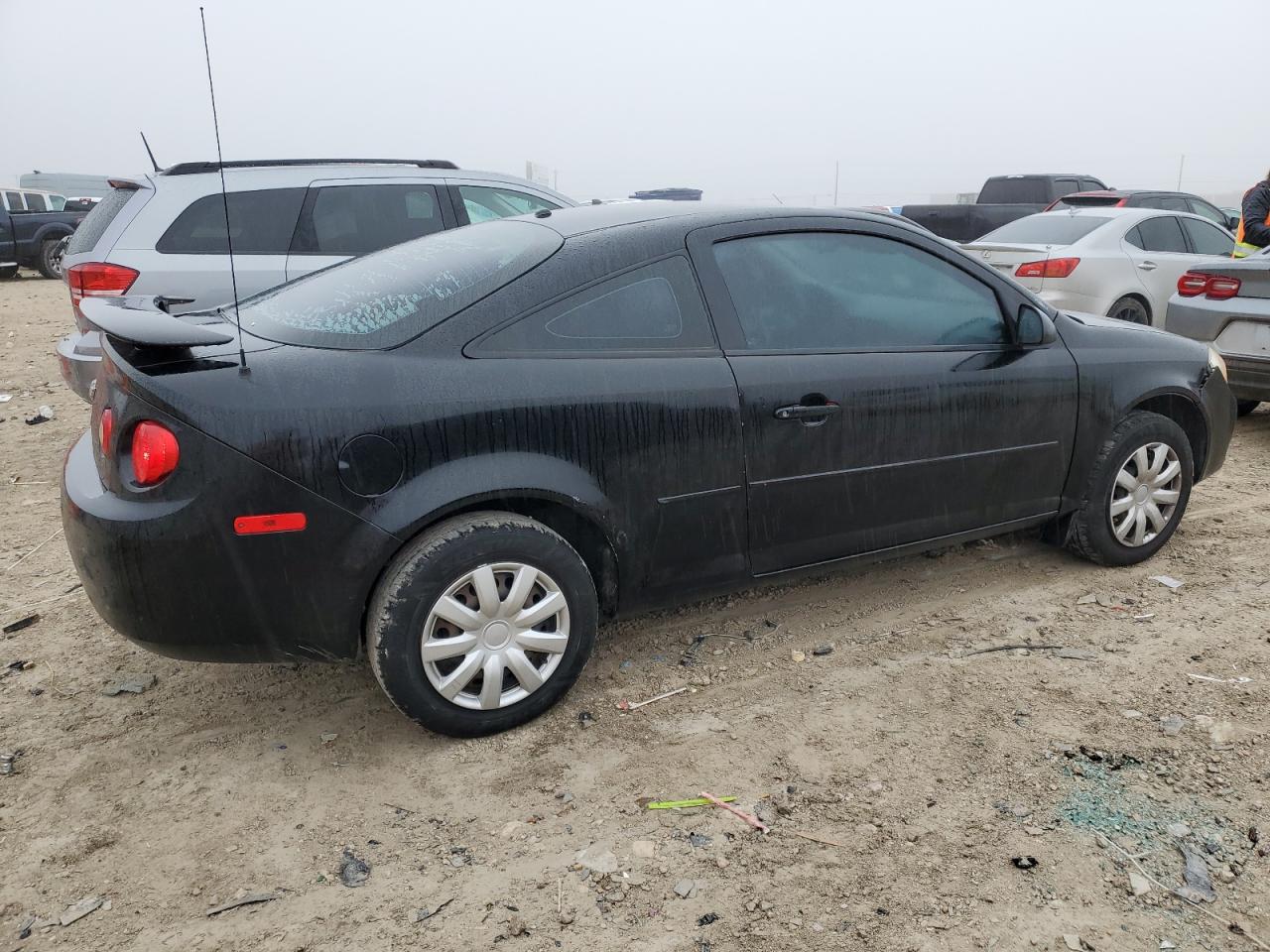 2008 Chevrolet Cobalt - Image 3