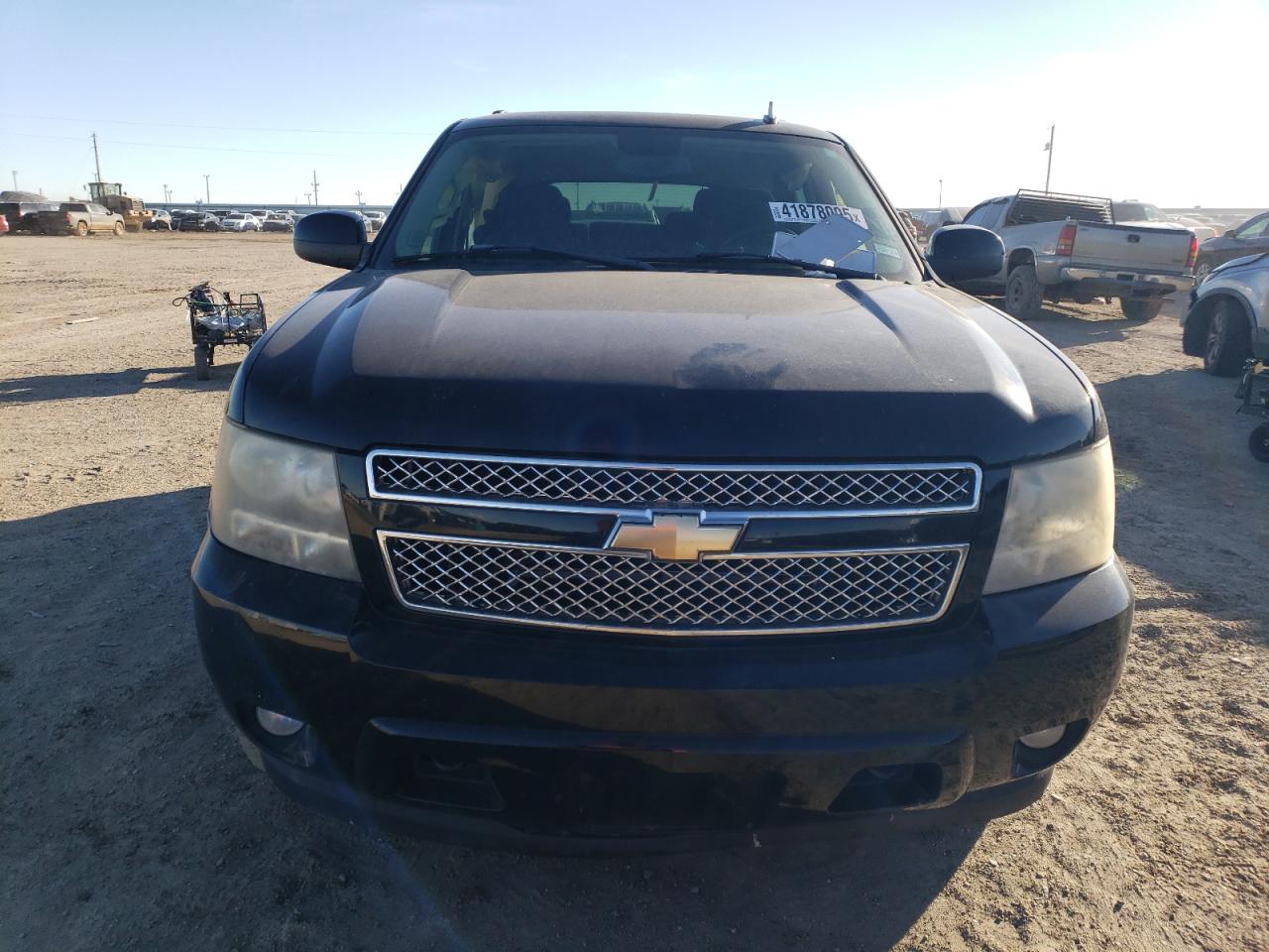 2007 Chevrolet Tahoe - Image 5