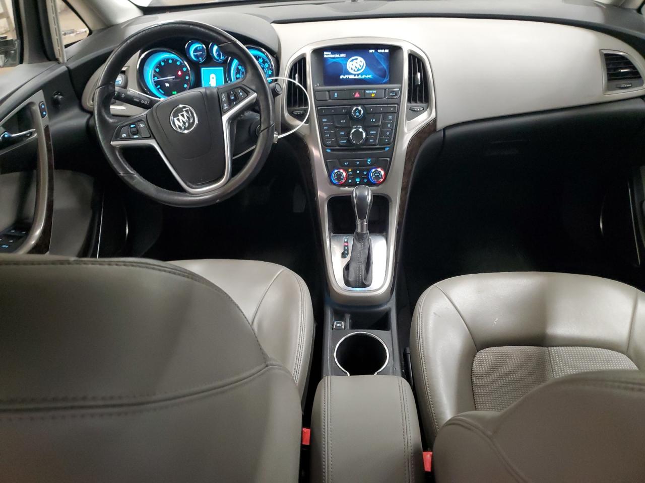 2013 Buick Verano - Image 8