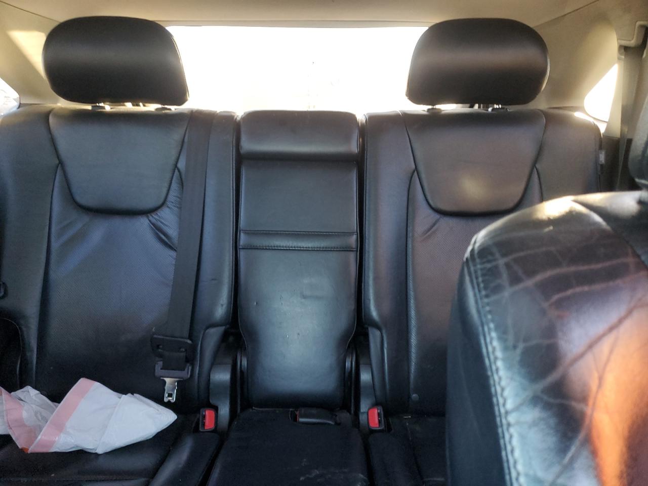 2011 Lexus RX - Image 10